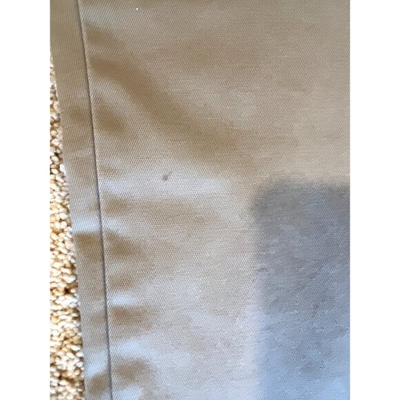 Dockers Flex Comfort Mens Pants W34 L29 Slim Fit Khaki - Picture 6 of 6